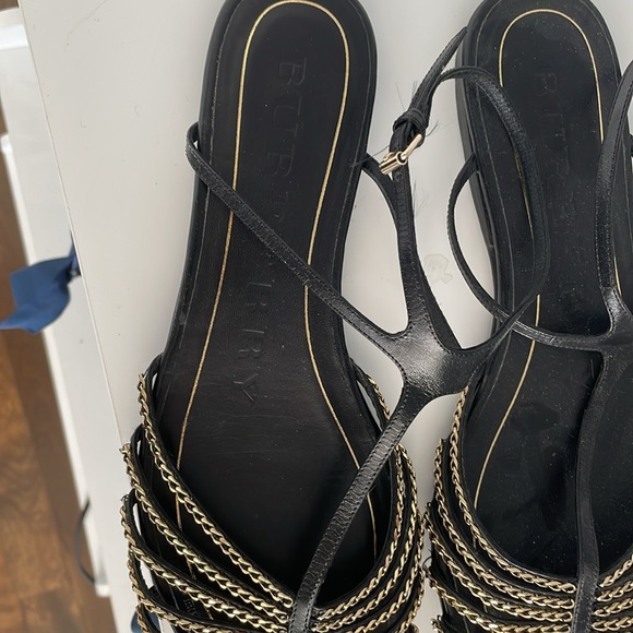 Burberry Sandals - Picture 2 of 2